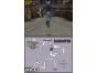 Screenshot of Tony Hawk's Downhill Jam (Nintendo DS)