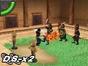 Screenshot of The Last Airbender  (Nintendo DS)