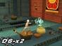 Screenshot of The Last Airbender  (Nintendo DS)