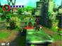 Screenshot of Gormiti: The Lords of Nature! (Wii)