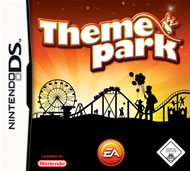 Boxart of Theme Park DS (Nintendo DS)