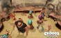 Screenshot of The Croods: Prehistoric Party! (Wii)