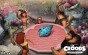 Screenshot of The Croods: Prehistoric Party! (Wii)