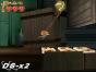 Screenshot of The Tale of Despereaux (Nintendo DS)
