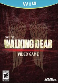 Boxart of The Walking Dead: Survival Instinct (Wii U)