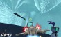 Screenshot of Thorium Wars: Attack of the Skyfighter (3DS eShop)
