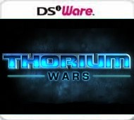 Boxart of Thorium Wars (DSiWare)