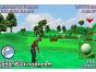 Screenshot of Tiger Woods PGA Tour 2004 (Game Boy Advance)