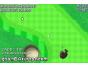 Screenshot of Tiger Woods PGA Tour 2004 (Game Boy Advance)