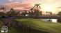Screenshot of Tiger Woods PGA Tour 10 (Wii)