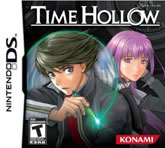 Boxart of Time Hollow