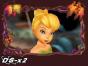 Screenshot of Disney Fairies: Tinker Bell and the Lost Treasure (Nintendo DS)