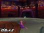 Screenshot of Legend of Spyro: The Eternal Night (Nintendo DS)