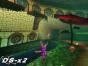 Screenshot of Legend of Spyro: The Eternal Night (Nintendo DS)