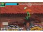 Screenshot of Teenage Mutant Ninja Turtles 2: Battle Nexus (Game Boy Advance)