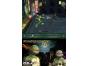 Screenshot of Teenage Mutant Ninja Turtles (new) (Nintendo DS)