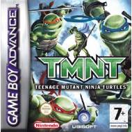 Boxart of Teenage Mutant Ninja Turtles (new)