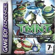 Boxart of Teenage Mutant Ninja Turtles (new) (Game Boy Advance)