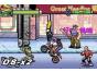Screenshot of Teenage Mutant Ninja Turtles (new) (Game Boy Advance)