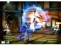 Screenshot of Teenage Mutant Ninja Turtles: Smash Up (Wii)