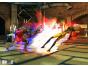 Screenshot of Teenage Mutant Ninja Turtles: Smash Up (Wii)