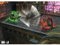 Screenshot of Teenage Mutant Ninja Turtles: Smash Up (Wii)