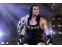 Screenshot of TNA iMPACT! (Wii)