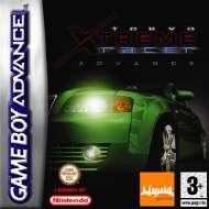 Boxart of Tokyo Xtreme Racer Advance