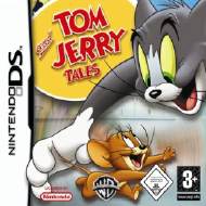 Boxart of Tom and Jerry Tales