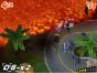 Screenshot of Top Gear: Downforce (Nintendo DS)
