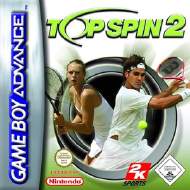 Boxart of Top Spin 2