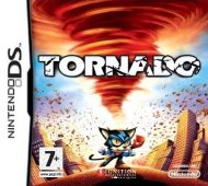 Boxart of Tornado (Nintendo DS)