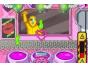 Screenshot of Totally Spies Adventure (Game Boy Advance)