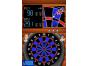 Screenshot of Touch Darts (Nintendo DS)