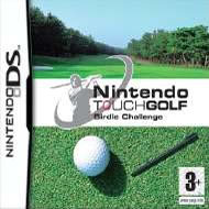 Boxart of Touch Golf: Birdie Challenge