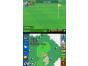 Screenshot of Touch Golf: Birdie Challenge (Nintendo DS)