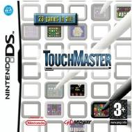 Boxart of TouchMaster (Nintendo DS)