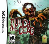 Boxart of Touch The Dead
