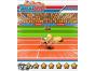 Screenshot of New International Track and Field (Nintendo DS)