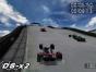 Screenshot of Trackmania (Nintendo DS)