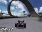 Screenshot of Trackmania (Nintendo DS)