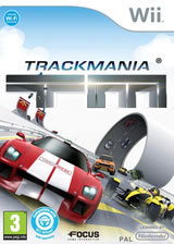 Boxart of Trackmania