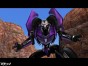 Screenshot of Transformers Prime (Nintendo 3DS)