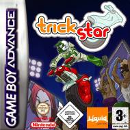 Boxart of Trick Star