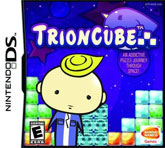 Boxart of Trioncube