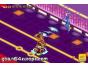 Screenshot of Tron 2.0: Killer App (Game Boy Advance)