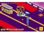 Screenshot of Tron 2.0: Killer App (Game Boy Advance)