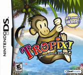 Boxart of Tropix