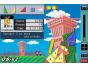 Screenshot of Tsumiki: Tower Bloxx (Nintendo DS)