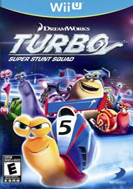 Boxart of Turbo: Super Stunt Squad